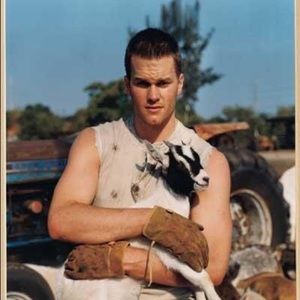 Meet your Posher, Ryan